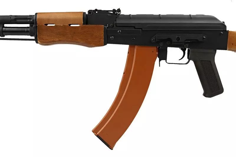 Replika karabinu maszynowego CM052 OD-G-CYM-01-004859-00 asgbox.pl asgbox.pl - Replika karabinu maszynowego CM052