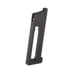 asgbox.pl - Magazynek CO2 Low-Cap do repliki STI Tac Master