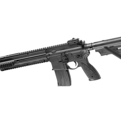 Alternative view of HK416 A5 Co2 Airgun 4.5mm Black