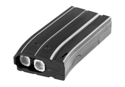 HK416 A5 Co2 Airgun 4.5mm Black - obrazek 6