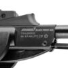 Hämmerli Black Force 400 Combo 4.5mm Spring Airgun Black OD-TM-12592206000 2.4379 asgbox.pl