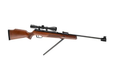 Hämmerli Hunter Force 900 Combo 4.5mm 7.5J Wood - obrazek 2