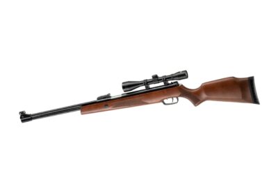Hämmerli Hunter Force 900 Combo 4.5mm 7.5J Wood - obrazek 4