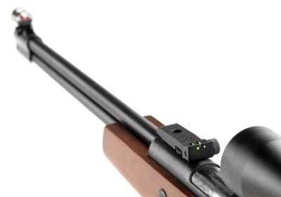 Hämmerli Hunter Force 900 Combo 4.5mm 7.5J Wood - obrazek 6