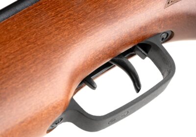 Hämmerli Hunter Force 900 Combo 4.5mm 7.5J Wood - obrazek 8
