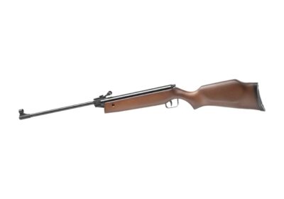 Perfecta Model 45 4.5 mm Spring Airgun Wood - obrazek 3