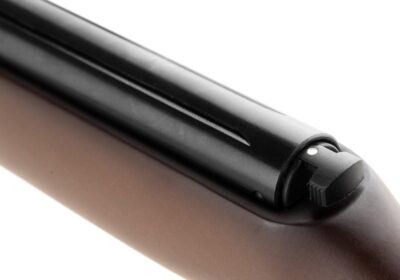 Perfecta Model 45 4.5 mm Spring Airgun Wood - obrazek 7