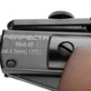 Perfecta Model 45 4.5 mm Spring Airgun Wood OD-TM-12592761000 2.4916 asgbox.pl