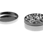 Walther Hyperdome 5.5 mm Domed Pellets 0.71g 150rds