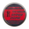 Walther Hyperdome 5.5 mm Domed Pellets 0.71g 150rds OD-TM-12594800000 4.1718 asgbox.pl