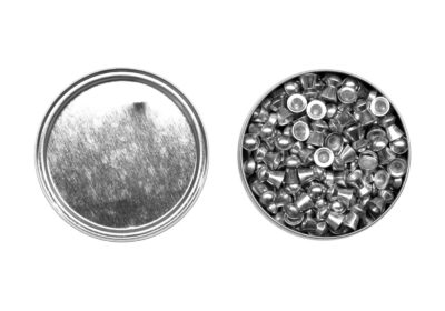 Walther Hyperdome 5.5 mm Domed Pellets 0.71g 150rds - obrazek 3