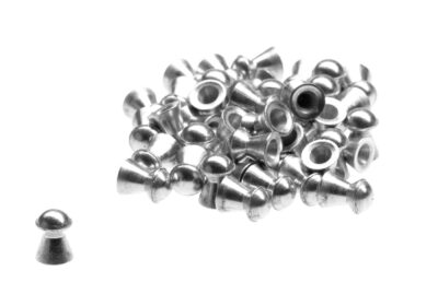 Walther Hyperdome 5.5 mm Domed Pellets 0.71g 150rds - obrazek 4