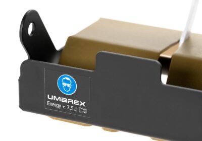 Umarex UX Airgun Active Target 4 - obrazek 5