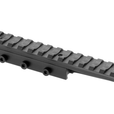 Umarex Air Rifle Picatinny Adapter Black