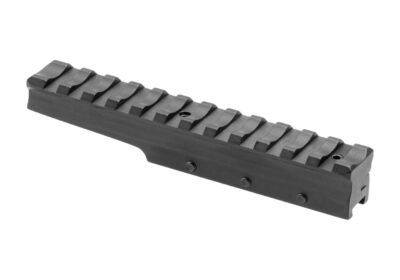 Umarex Air Rifle Picatinny Adapter Black - obrazek 2
