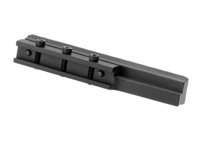 Umarex Air Rifle Picatinny Adapter Black - obrazek 3