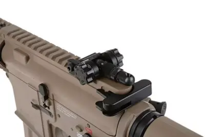 Replika karabinka GC16 Raider-L (No Marking) - tan - obrazek 4