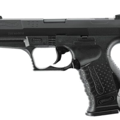 asgbox.pl - P99 Spring Gun Walther