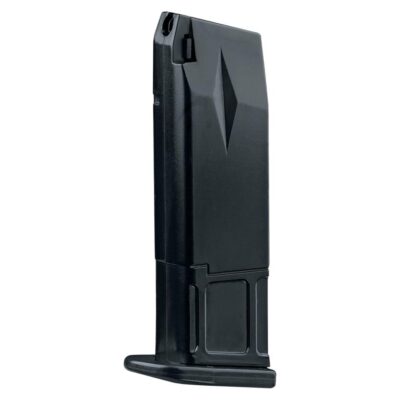 asgbox.pl - P99 Spring Gun Magazine Walther