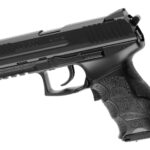 P30 AEP Black