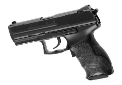P30 AEP Black