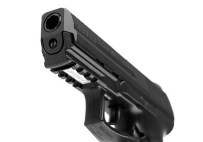P30 AEP Black - obrazek 2
