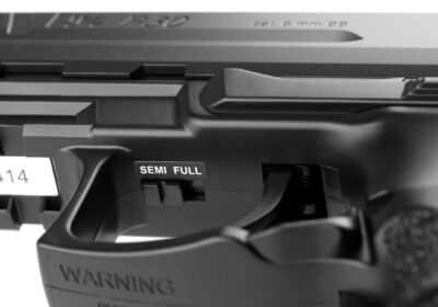 P30 AEP Black - obrazek 3
