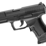 Walther P99 DAO AEP Black