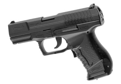 Walther P99 DAO AEP Black