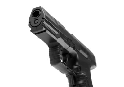 Walther P99 DAO AEP Black - obrazek 2