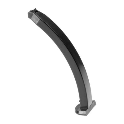 Alternative view of Walther P99 DAO Magazine Black