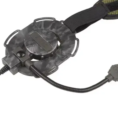 asgbox.pl - Zestaw słuchawkowy Bowman Evo III - PRB