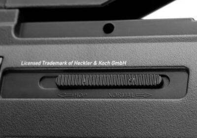 G36C Black - obrazek 10