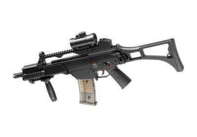 G36C Black - obrazek 2