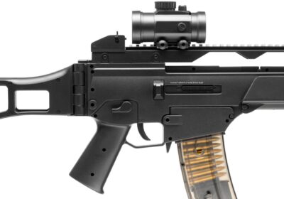 G36C Black - obrazek 3