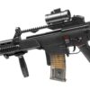 G36C Black OD-TM-12599406000 2.5621 asgbox.pl
