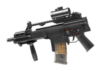 G36C Black - obrazek 5