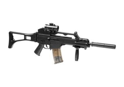 G36C Black - obrazek 6