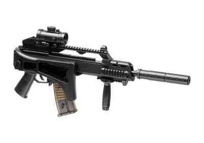 G36C Black - obrazek 7