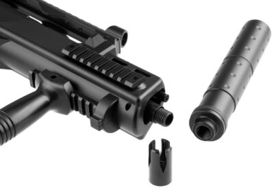G36C Black - obrazek 9