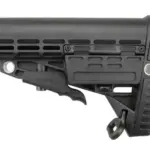 asgbox.pl - Rozkładana kolba do replik typu M4/M16 (MB013)