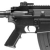 HK416 CQB 0.5J Black OD-TM-12600206000 2.5947 asgbox.pl