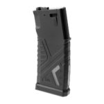 HK416 Midcap Polymer Magazine Gen3 Black