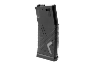 HK416 Midcap Polymer Magazine Gen3 Black