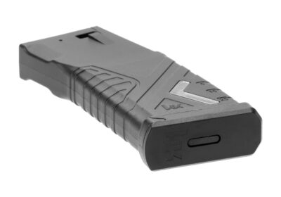 HK416 Midcap Polymer Magazine Gen3 Black - obrazek 2
