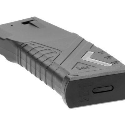 Alternative view of HK416 Midcap Polymer Magazine Gen3 Black