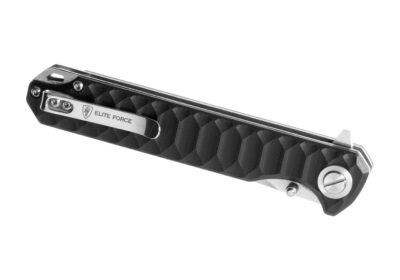 Elite Force EF157 Folder Black - obrazek 3