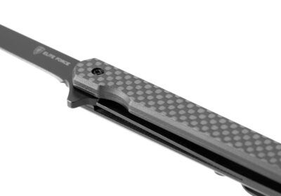 Elite Force EF172 Folder Black - obrazek 5