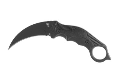 Elite Force EF717 Fixed Blade Black - obrazek 2