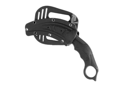 Elite Force EF717 Fixed Blade Black - obrazek 3